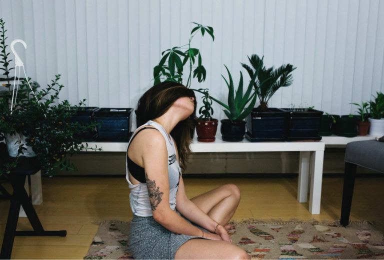 5 IDEAL EXERCISES TO HELP RELAX YOU AFTER A STRESSFUL DAY