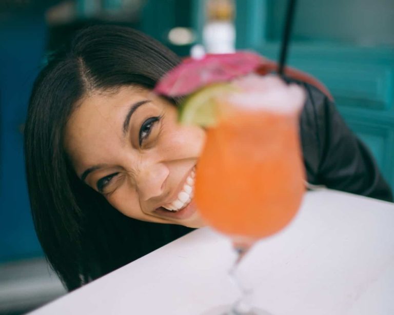 5 IDEAL COCKTAILS TO MAKE AT HOME