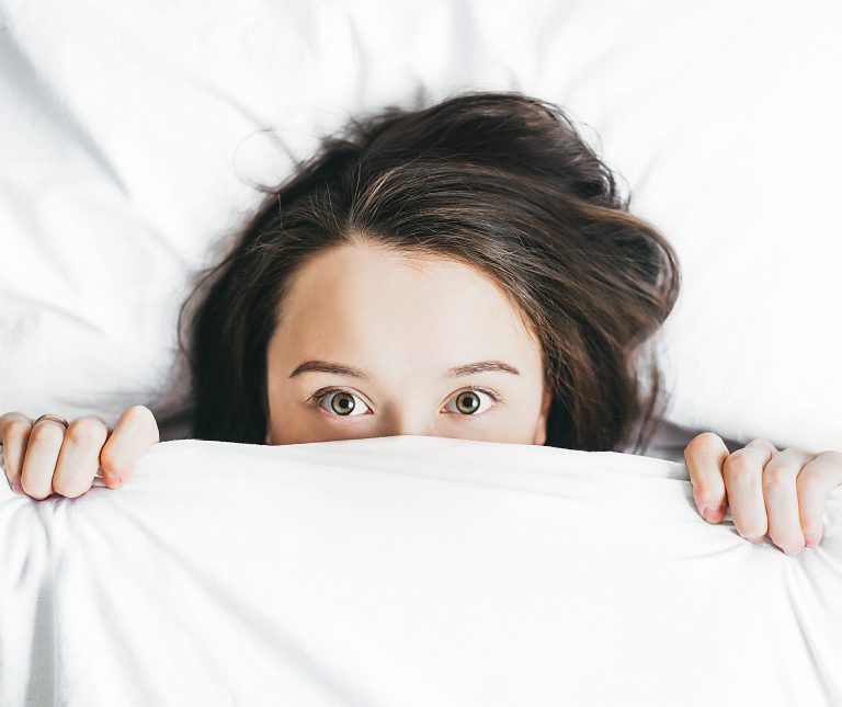 7 IDEAL TIPS FOR GETTING TO SLEEP WHEN IT’S COLD OUTSIDE