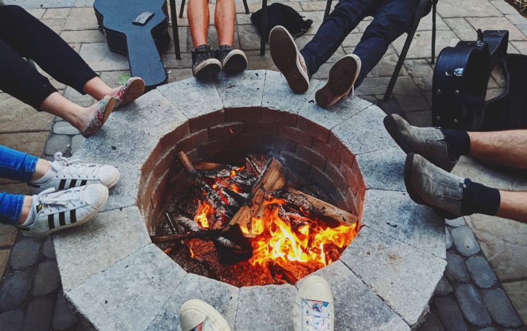 5 IDEAL GARDEN TRENDS FOR 2019