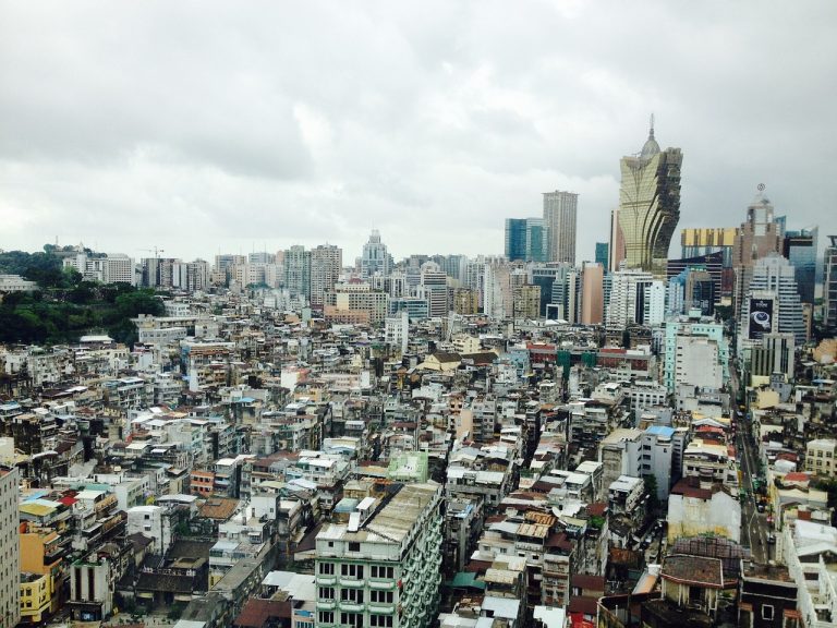 5 IDEAL TRAVEL TIPS FOR MACAU