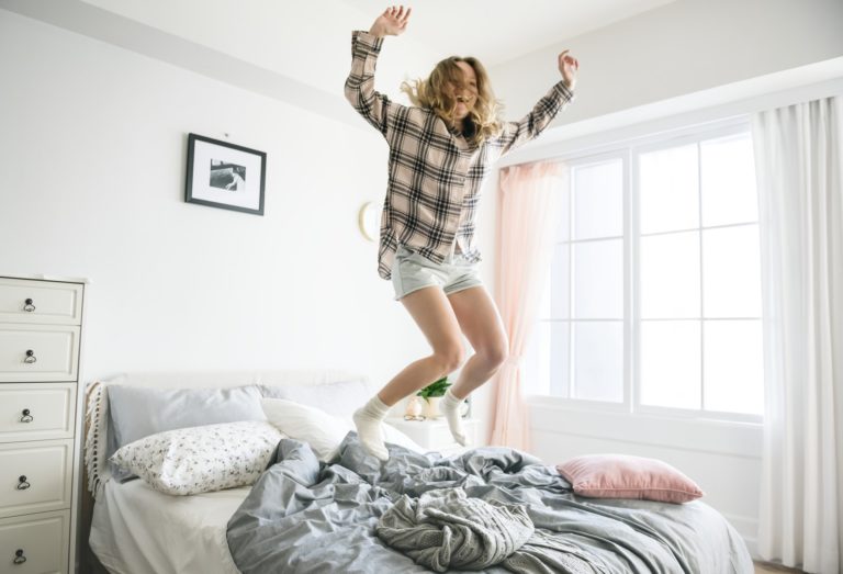 4 IDEAL WAYS TO HAVE AN EFFECTIVE REST DAY