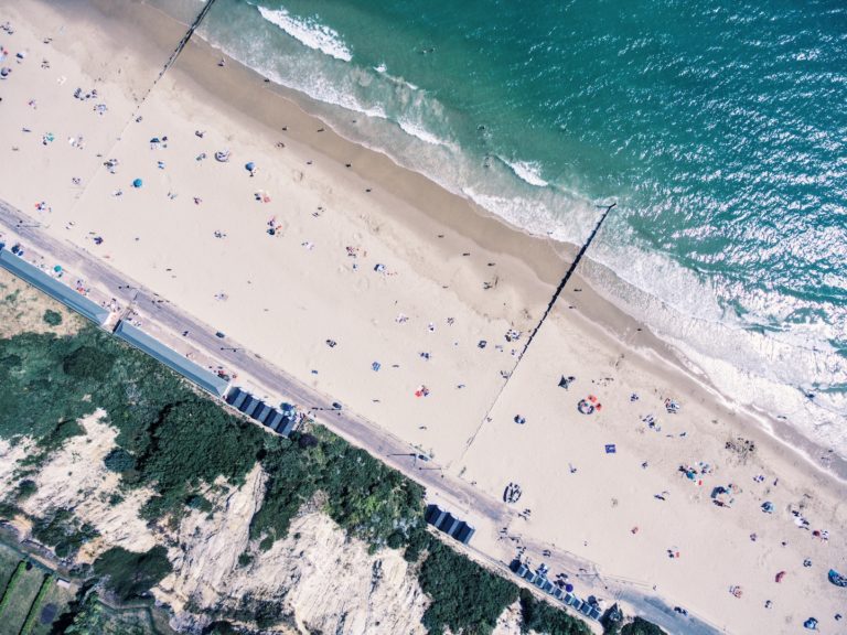 6 IDEAL THINGS TO DO ON YOUR WEEKEND AWAY IN BOURNEMOUTH