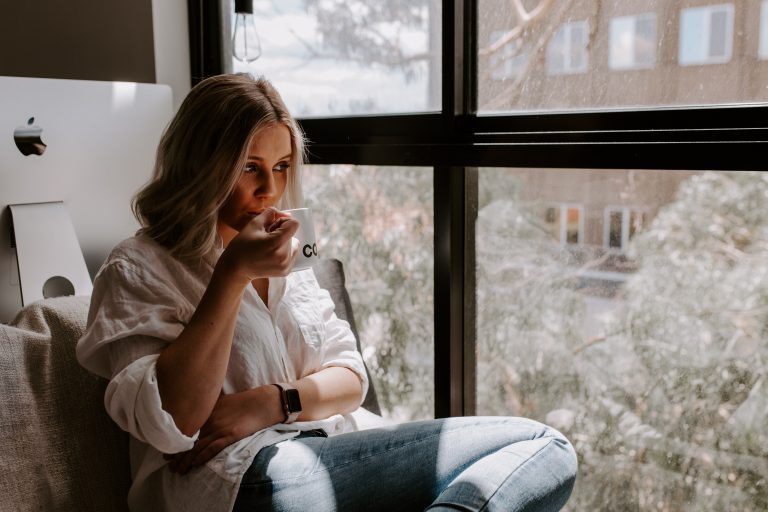 5 IDEAL STEPS TO A CALMER DOMESTIC ENVIRONMENT