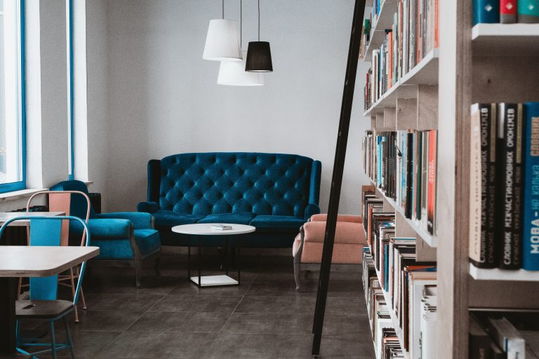 5 IDEAL STEPS TO SPRUCING UP YOUR OFFICE RECEPTION AREA