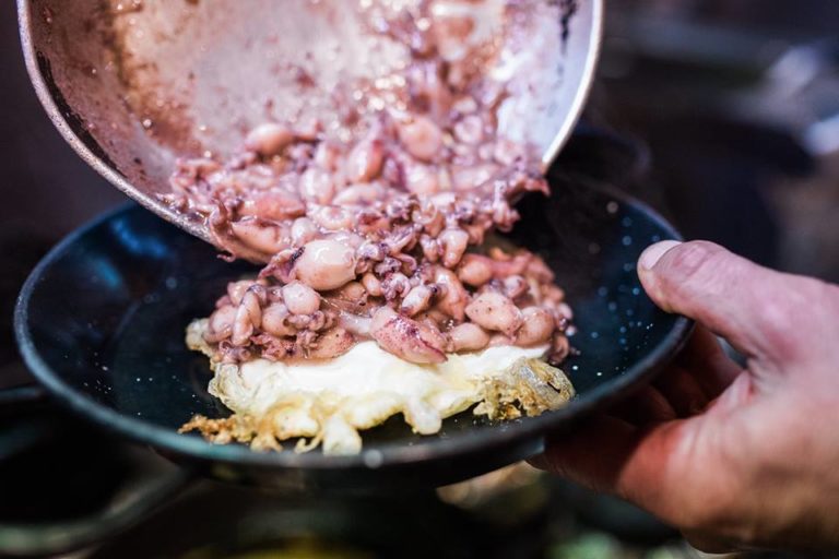 5 OF THE BEST RESTAURANTS CLOSE TO LAS RAMBLAS, BARCELONA