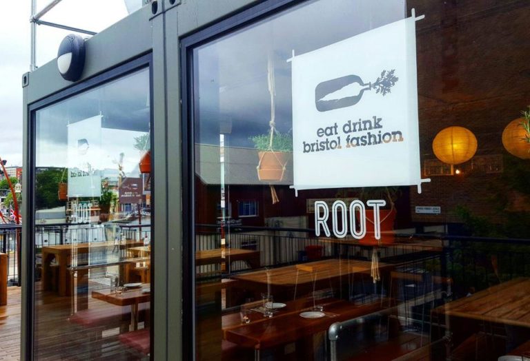 6 Of The Best Restaurants Close To Brunel’s SS Great Britain, Bristol