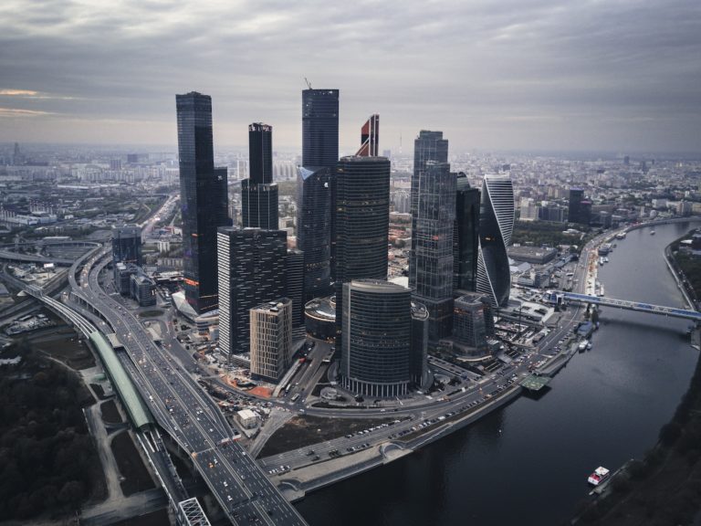 THE IDEAL GUIDE TO A 24 HOUR LAYOVER IN MOSCOW, RUSSIA