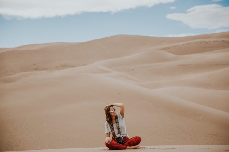 4 IDEAL TIPS FOR PLANNING YOUR ROUND-THE-WORLD TRIP OF A LIFETIME