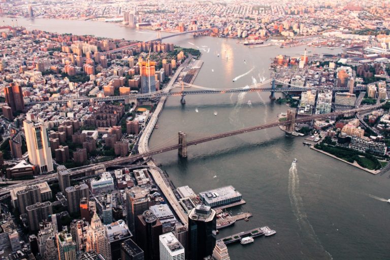 7 IDEAL TIPS FOR MOVING TO NEW YORK CITY & THE COMPANIES TO HELP