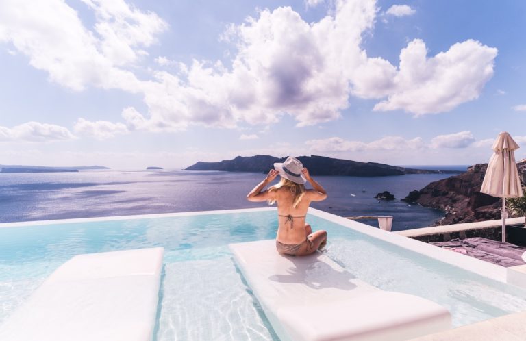 How To Keep Your Home Safe & Secure While You’re On Holiday