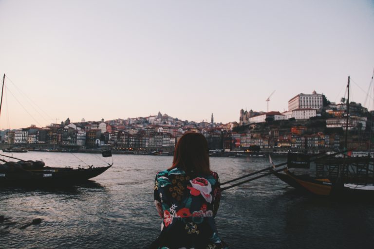 7 IDEAL THINGS TO EAT IN PORTO