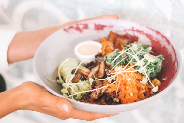 5 IDEAL VEGAN DESTINATIONS IN EUROPE FOR LENT