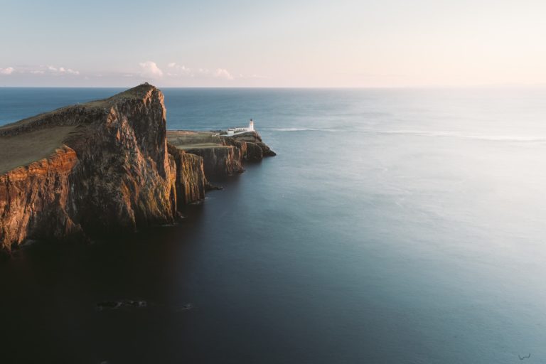 9 Scottish Island Holidays Ideal For Wildlife, Whisky & Wee Adventures