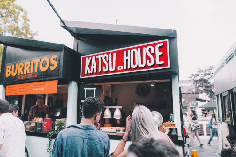 The Secret Ingredients To A Successful Food Business Startup On A Budget
