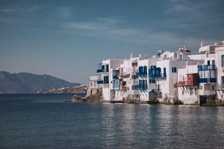 6 IDEAL Things To Do In Mykonos, Greece