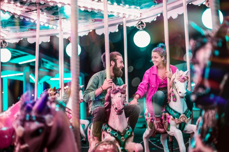 5 IDEAL TIPS FOR REJOINING THE DATING SCENE