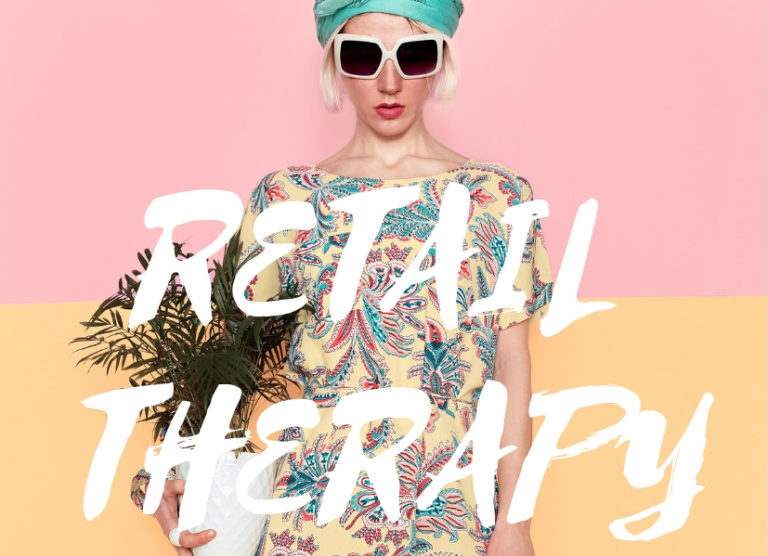 RETAIL THERAPY: 5 IDEAL THINGS WE’RE INTO THIS WEEK 18.03.2019