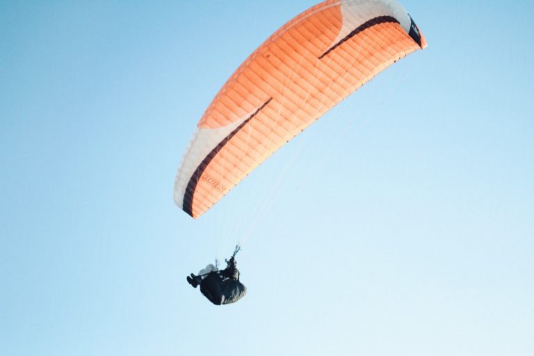 5 IDEAL IRISH ADVENTURE HOLIDAY IDEAS FOR ADRENALINE JUNKIES