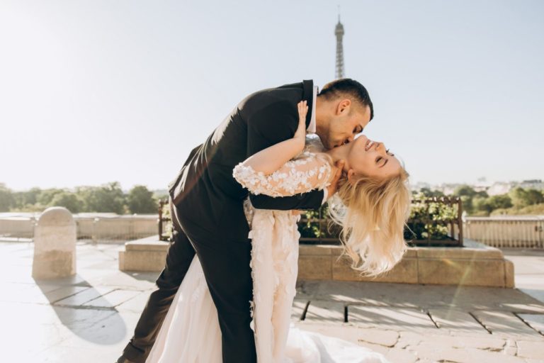 10 IDEAL WEDDING DESTINATIONS