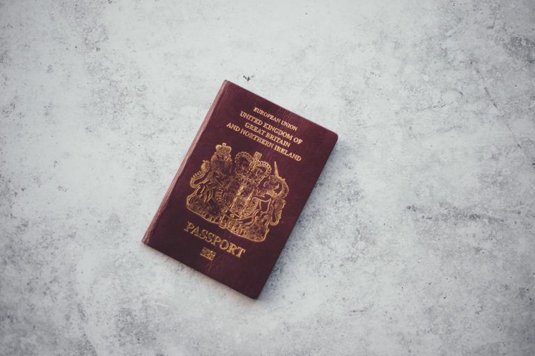 7 IDEAL TIPS ON WHAT TO DO IF YOU LOSE YOUR PASSPORT 
