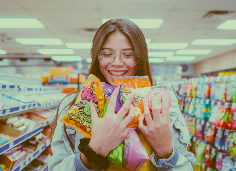6 IDEAL WAYS TO STICK TO A HEALTHY DIET