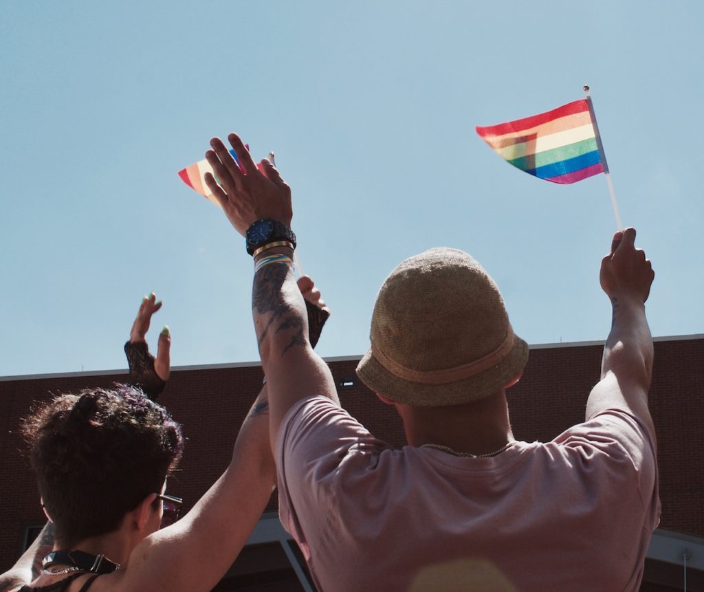 Madrid Gay Pride 2024 Europe's Biggest Pride