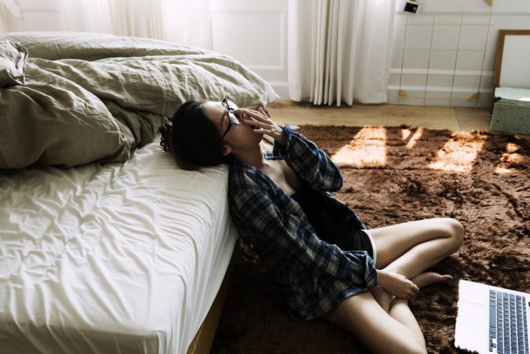 5 IDEAL STRESS BUSTING TIPS FOR FREELANCERS