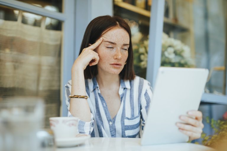 5 IDEAL WAYS TO COPE WITH STRESS AT WORK