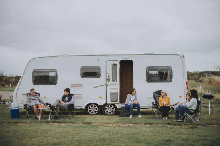 4 IDEAL U.K CAMPING SITES FOR YOUR SUMMER STAYCATION