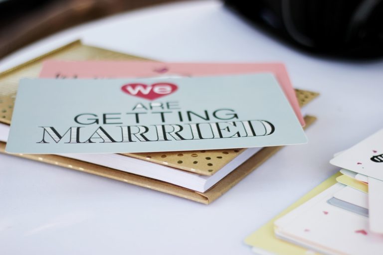What Essential Information Should I Include In My Wedding Invitations? Your FAQs Answered