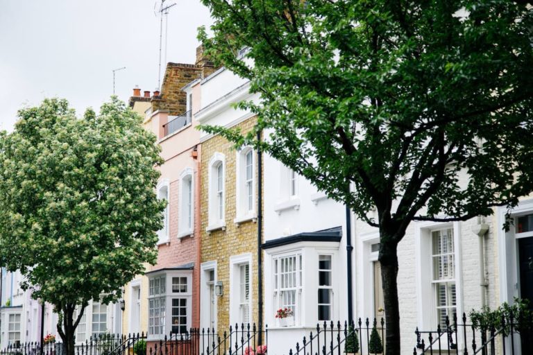 5 IDEAL, PRACTICAL THINGS TO DO AFTER YOU MOVE INTO YOUR NEW HOME