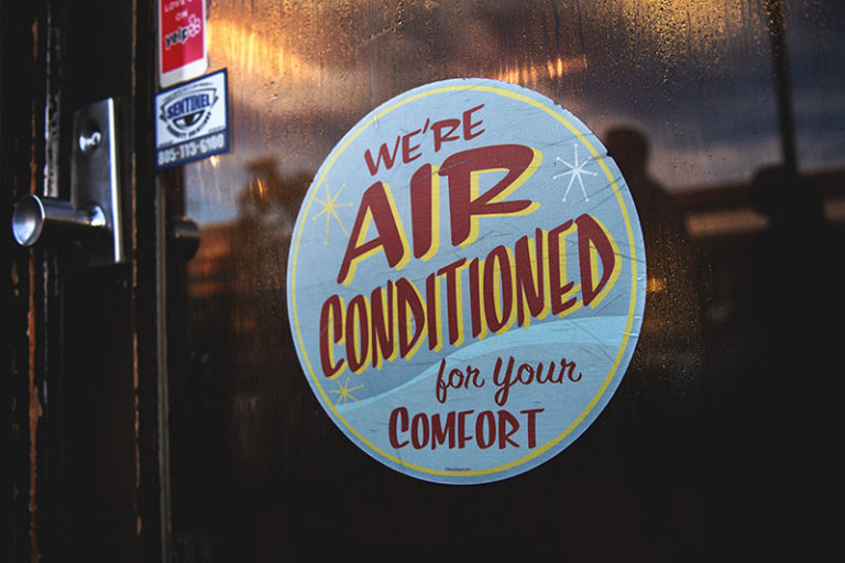 6 IDEAL THINGS TO CONSIDER BEFORE BUYING A PORTABLE AC