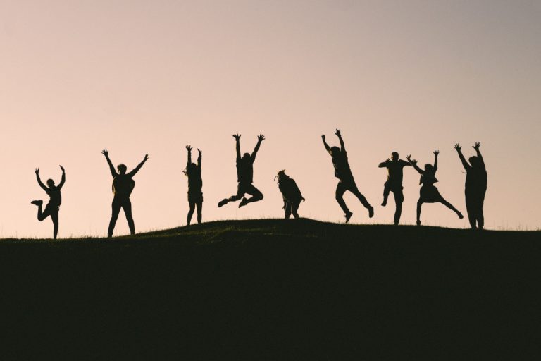 4 IDEAL REASONS TO GO ON A PURPOSE DRIVEN HOLIDAY
