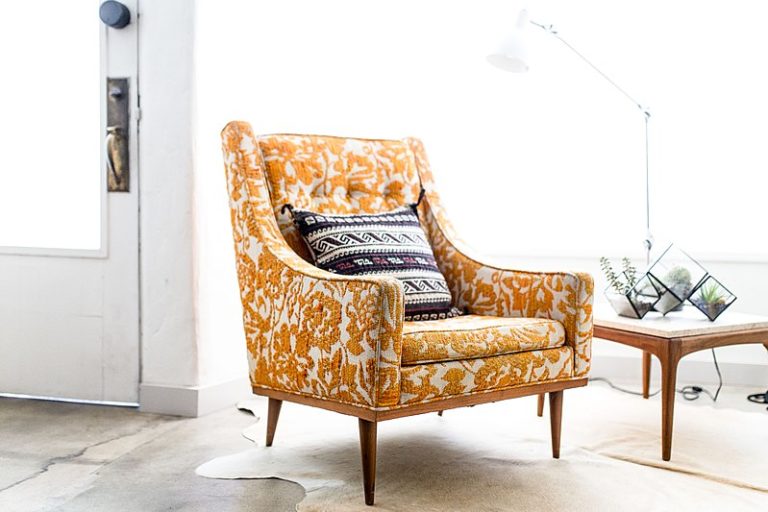5 IDEAL WAYS TO GIVE YOUR OLD FURNITURE A MODERN MAKEOVER