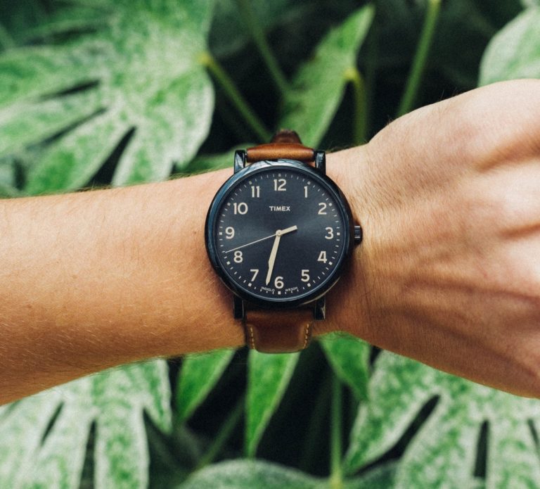 How To Get The Most Out Of Your Watch, Whatever Its Style