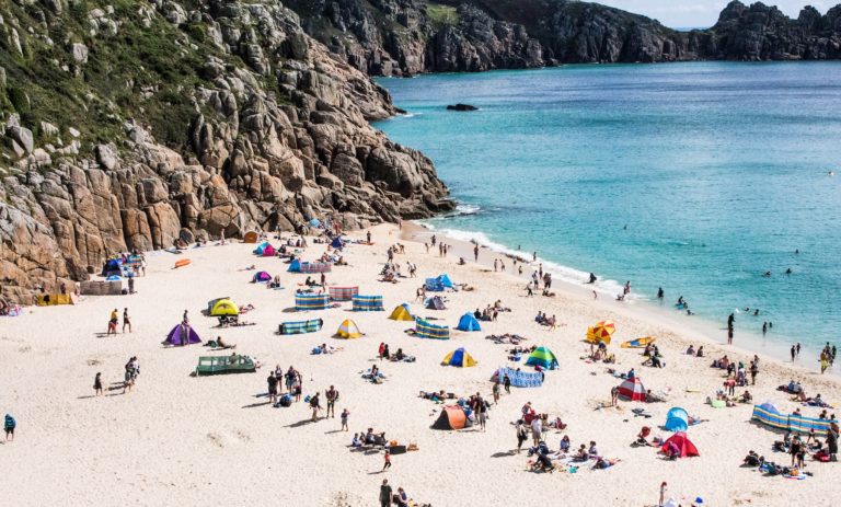 10 IDEAL GEMS TO DISCOVER IN CORNWALL THIS SUMMER