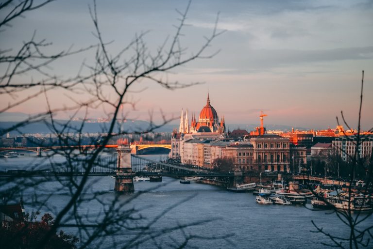 6 IDEAL THINGS TO DO IN BUDAPEST
