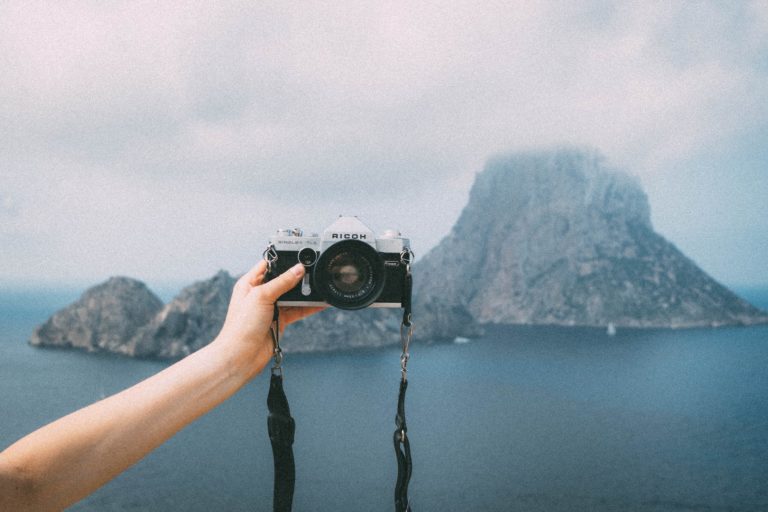 5 IDEAL TRAVEL TIPS FOR AMATEUR PHOTOGRAPHERS