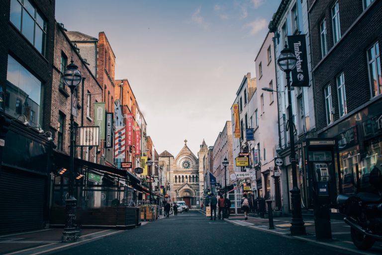 5 IDEAL FOODIE THINGS TO DO IN DUBLIN
