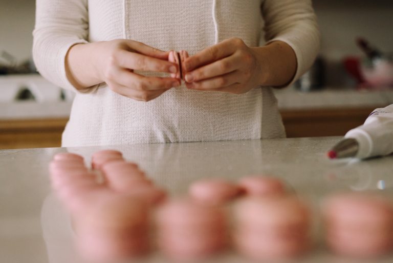 5 IDEAL TIPS ON STARTING A HOME BASED BAKING BUSINESS