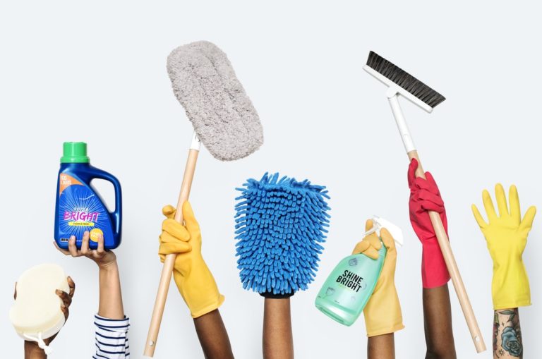6 IDEAL QUESTIONS TO ASK YOUR PROSPECTIVE PROFESSIONAL CLEANER