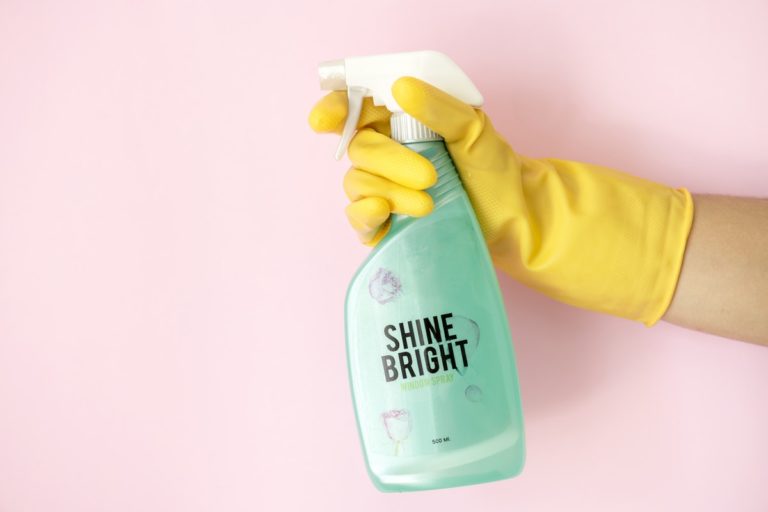 5 IDEAL TIPS FOR EFFICIENT HOME CLEANING