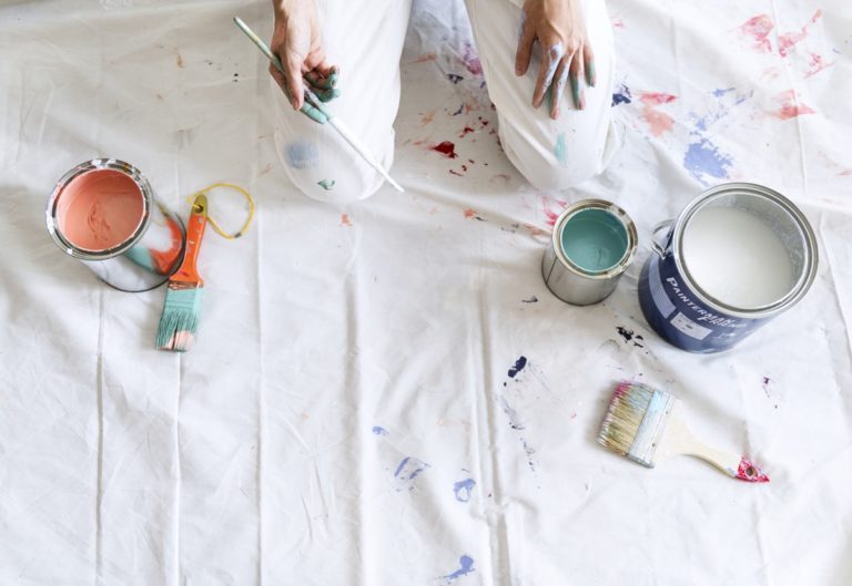 5 IDEAL WAYS TO INCORPORATE PANTONE’S COLOUR OF THE YEAR INTO YOUR HOME