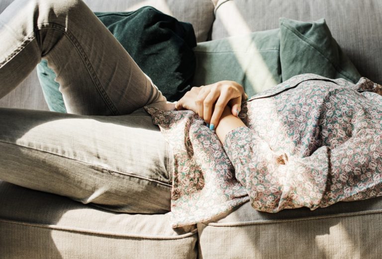 4 IDEAL WAYS TO LOOK AFTER YOURSELF FOLLOWING A BREAK UP OR DIVORCE