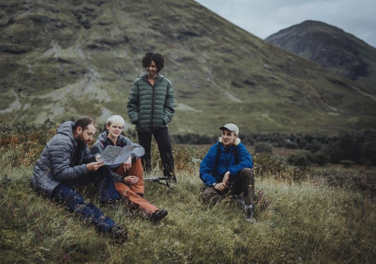 5 IDEAL WAYS TO PREPARE FOR YOUR NEXT HIKING TRIP