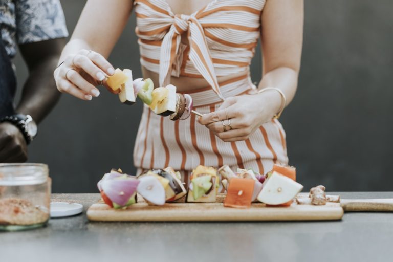 8 IDEAL BBQ RECIPES TO TRY THIS SUMMER