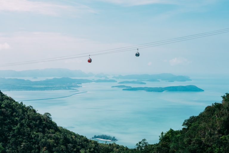 5 IDEAL PLACES TO VISIT ON YOUR HOLIDAY IN MALAYSIA