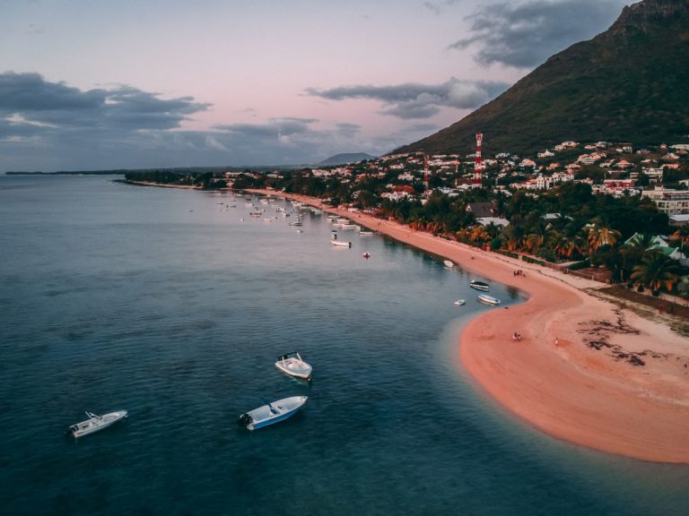 6 FOODIE THINGS TO DO IN MAURITIUS