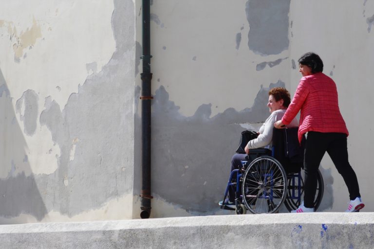 4 OF THE MOST ACCESSIBLE CITIES IN THE UK